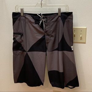 DC Comic Board Shorts